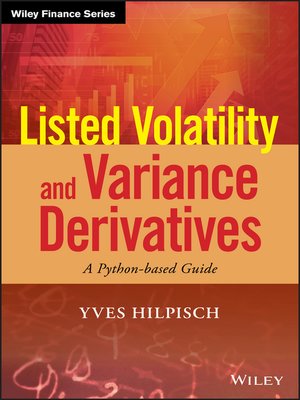 cover image of Listed Volatility and Variance Derivatives